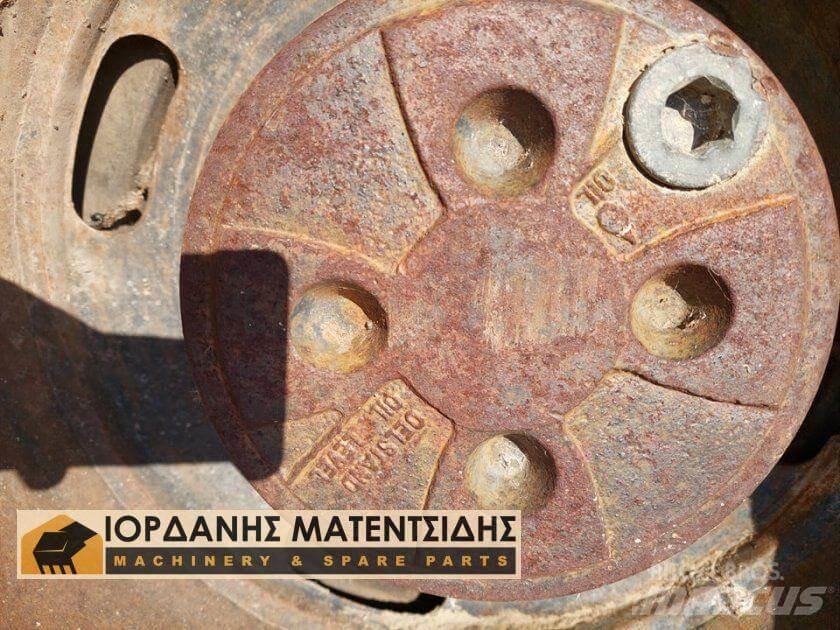 ZF  Строителство - Други