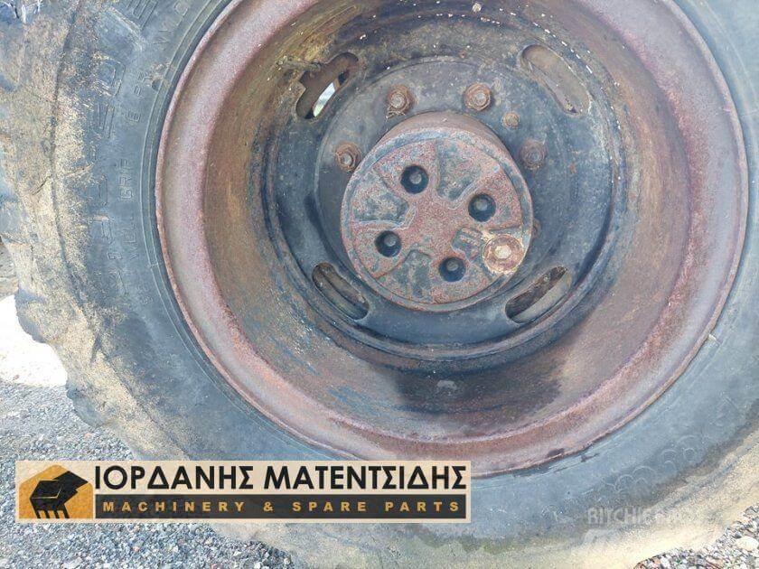 ZF  Строителство - Други