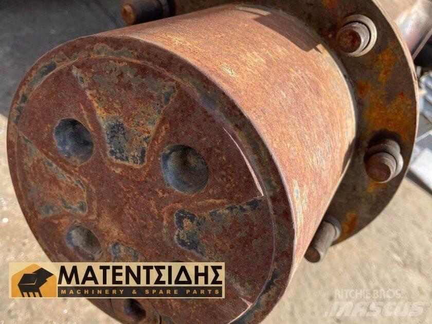 ZF  Строителство - Други
