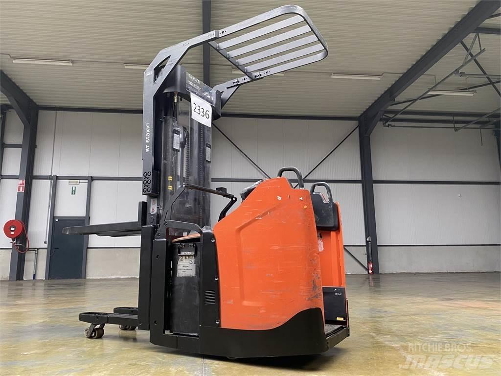 Toyota BT SPE140L Самоходни товарачи