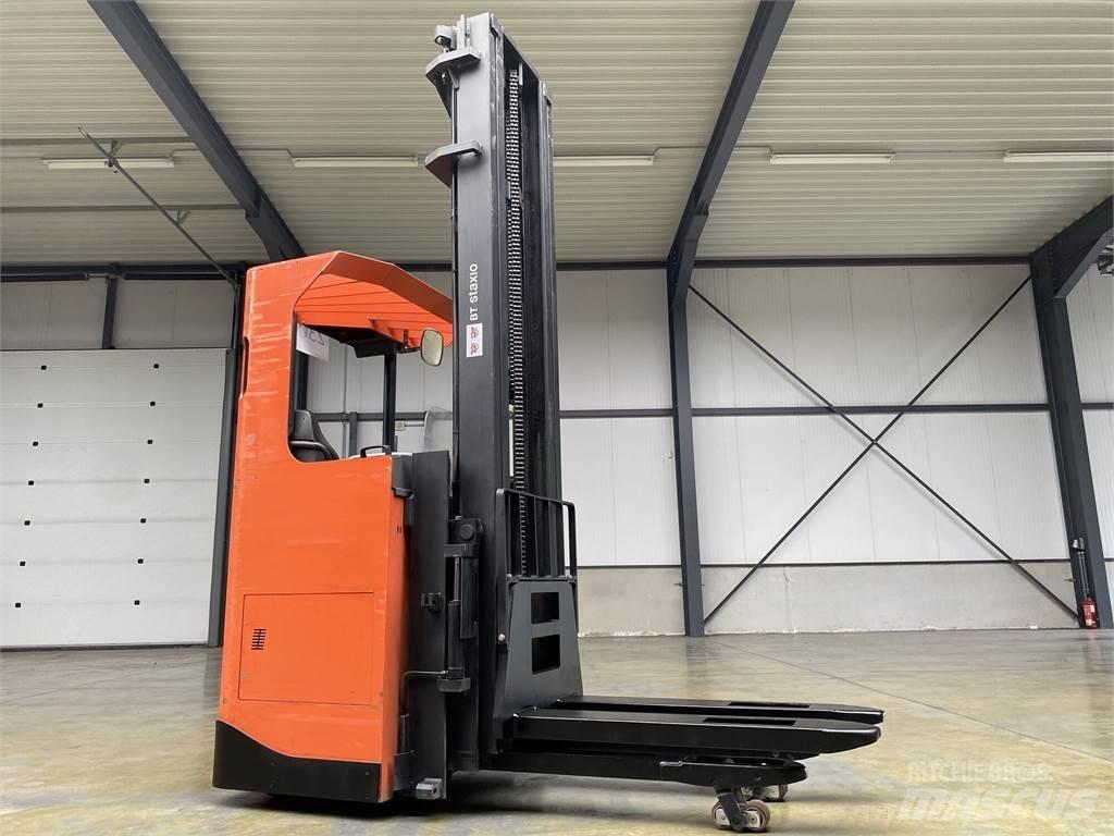 Toyota BT SRE160L Самоходни товарачи