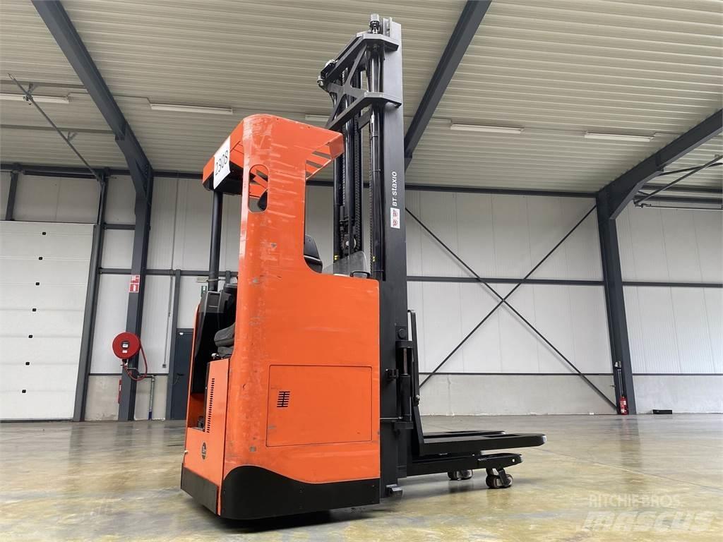 Toyota BT SRE160L Самоходни товарачи
