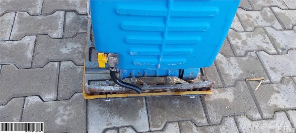 Weber CF 2A Hd Други ролки

