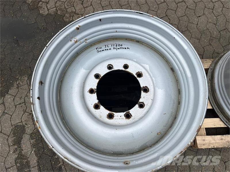  - - - Колелета/Гуми