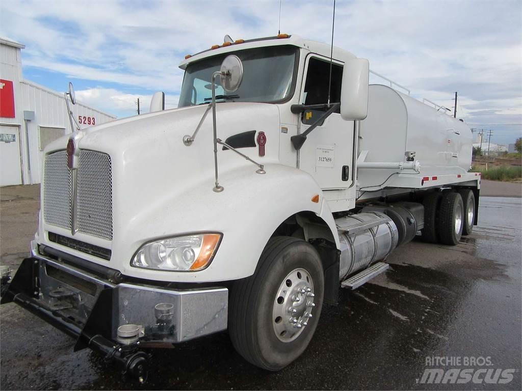 Kenworth T440 Други