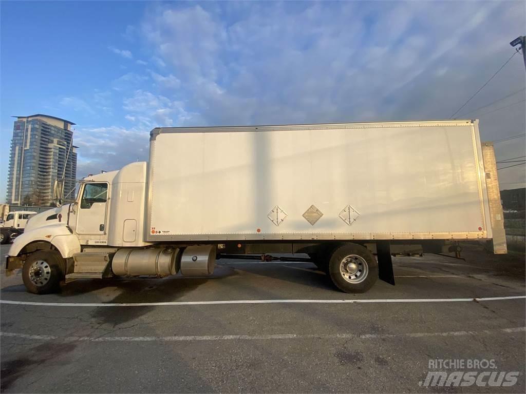 Kenworth T440 Шаси кабини