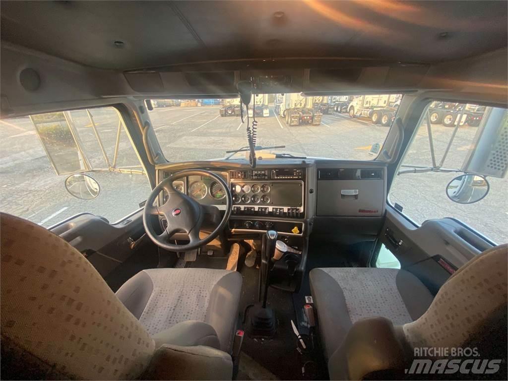 Kenworth T440 Шаси кабини