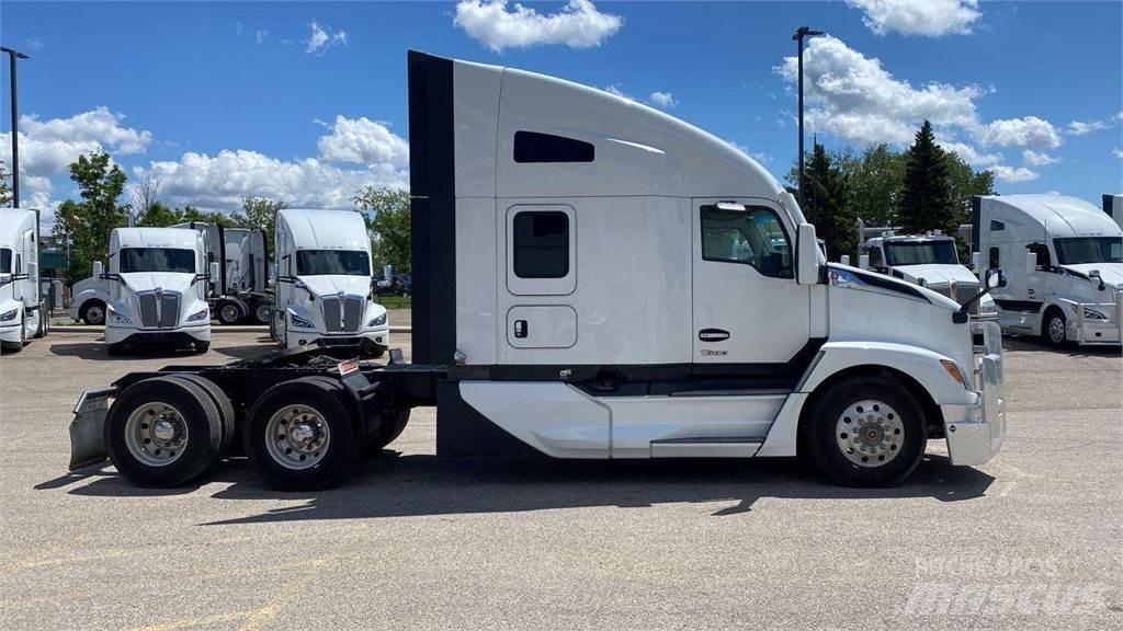 Kenworth T680 Влекачи