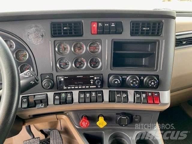 Kenworth T680 Влекачи