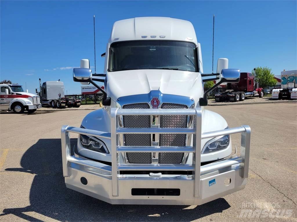 Kenworth T680 Влекачи