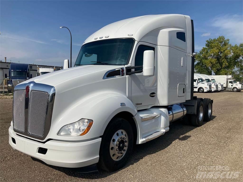 Kenworth T680 Влекачи