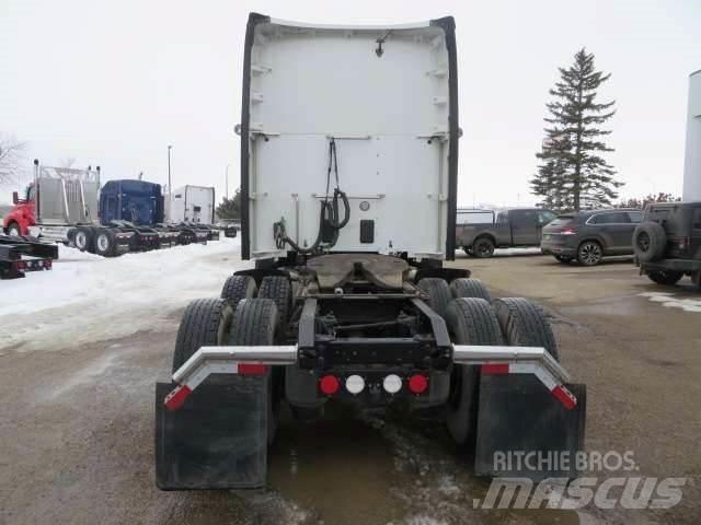 Kenworth T680 Влекачи