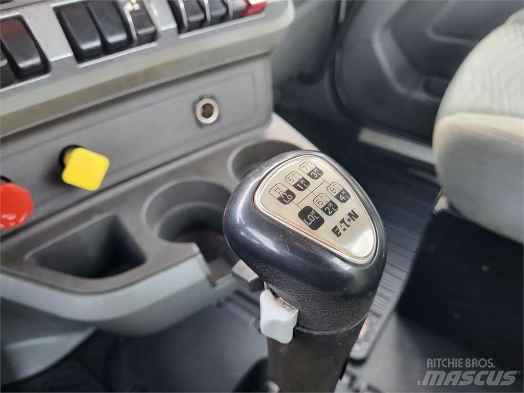 Kenworth T880 Влекачи