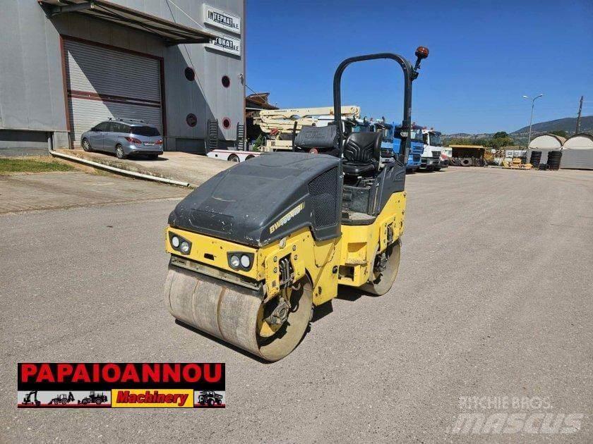Bomag BW 100 AD-5 Строителство - Други