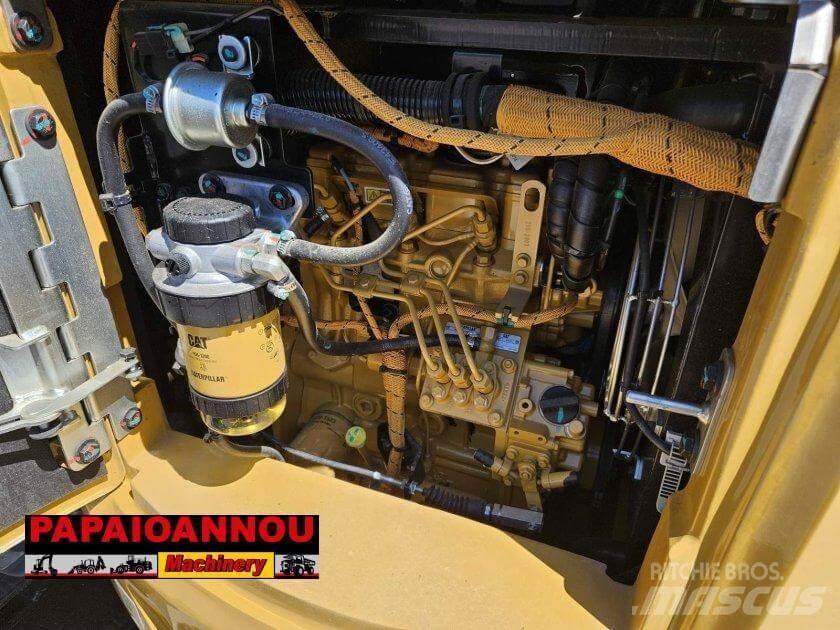 CAT 303.5CR Строителство - Други