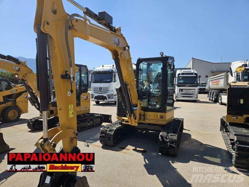CAT 305 Cr Строителство - Други