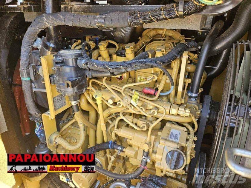 CAT 305 Cr Строителство - Други