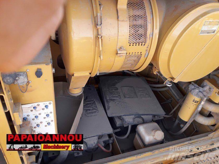CAT 365B II Строителство - Други