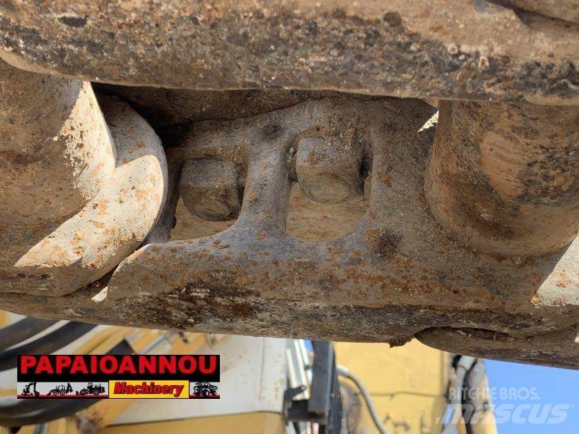 CAT 365B L Строителство - Други