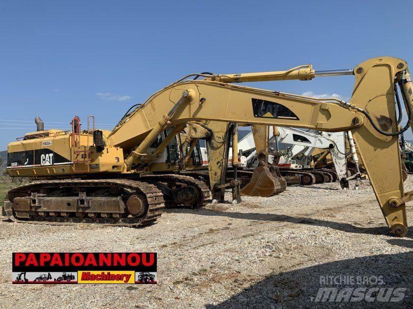 CAT 365B L Строителство - Други