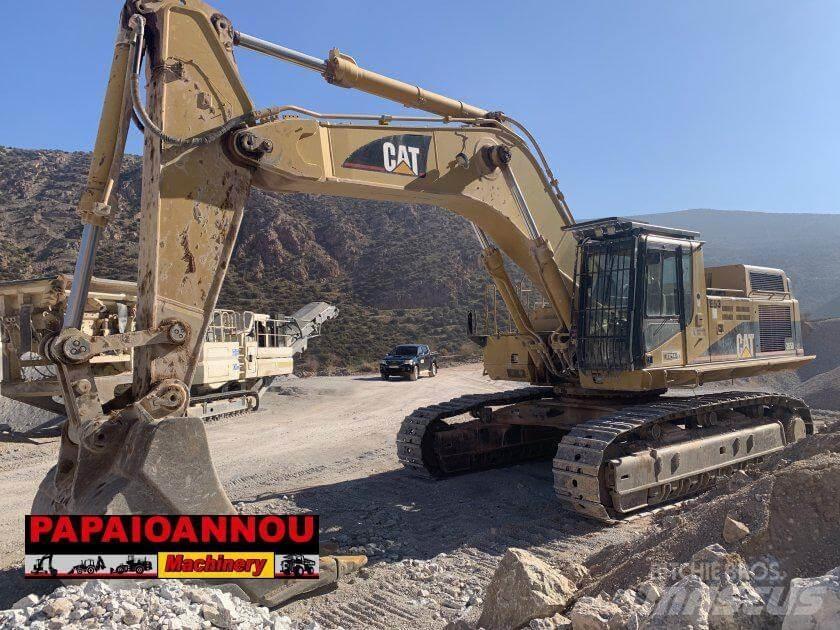 CAT 365B LME II Строителство - Други