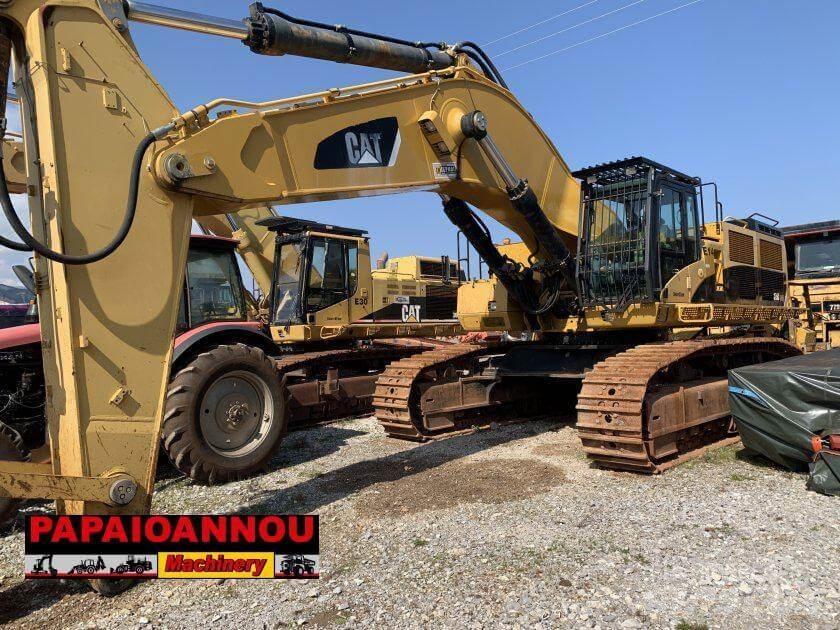 CAT 385C LME Строителство - Други