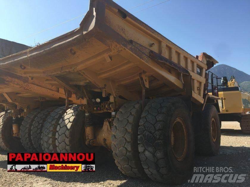 CAT 773 B Строителство - Други