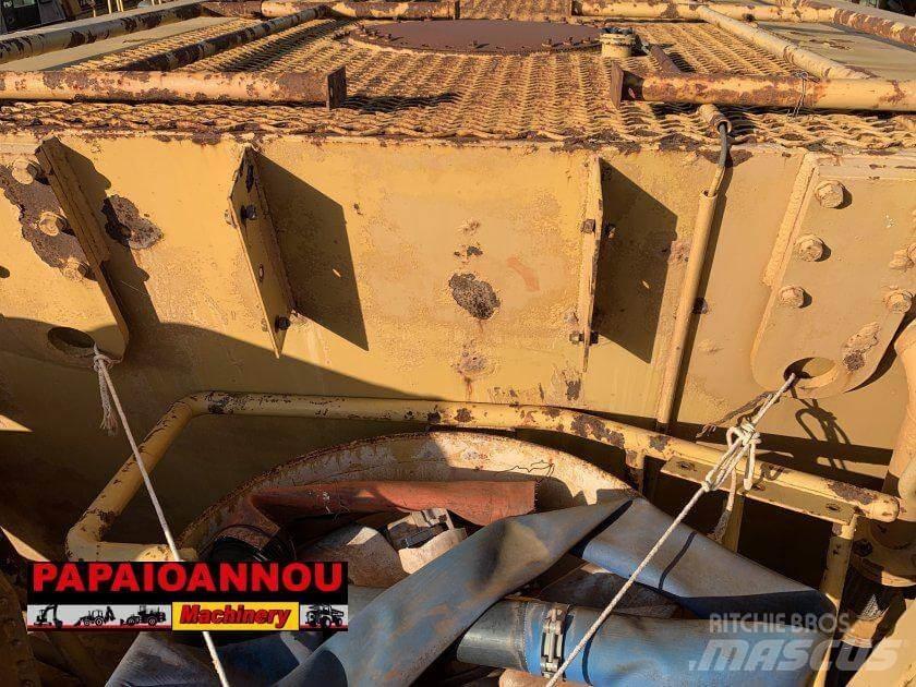 CAT 773B Строителство - Други