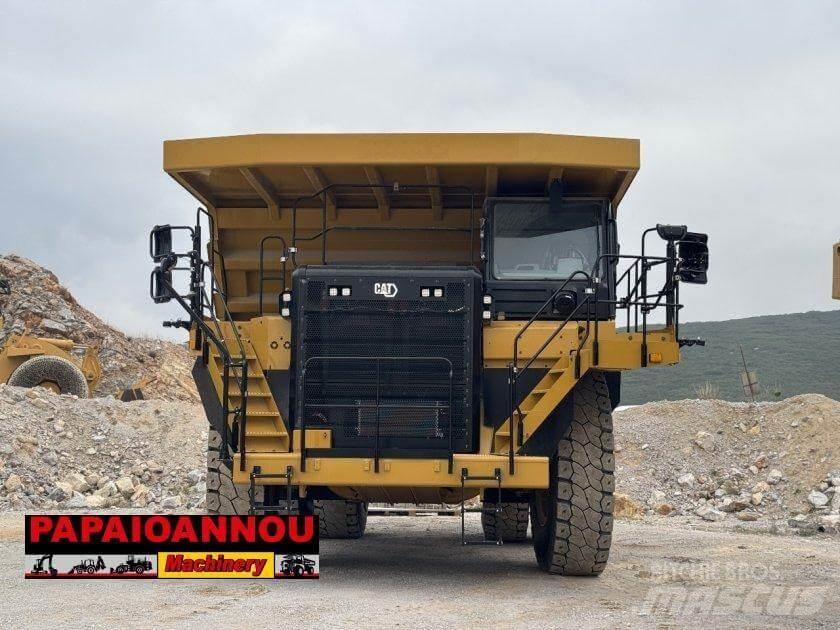 CAT 777s Строителство - Други