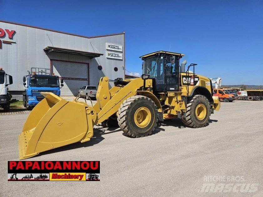 CAT 950M Строителство - Други