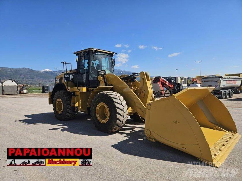 CAT 950M Строителство - Други