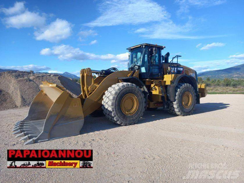 CAT 982 M Строителство - Други