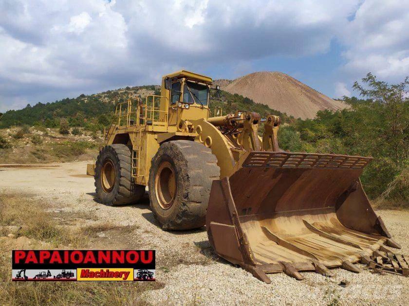 CAT 992C Строителство - Други