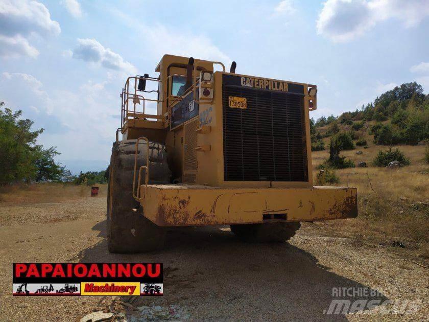 CAT 992C Строителство - Други