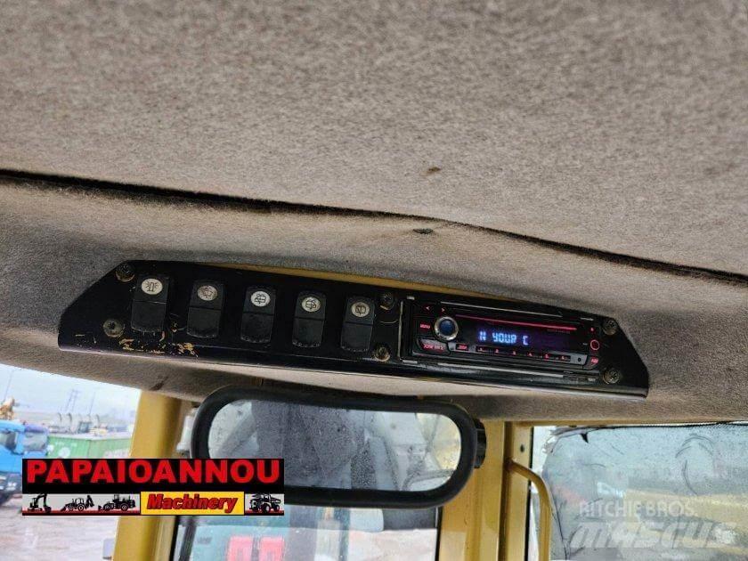 CAT D6N LGP Строителство - Други