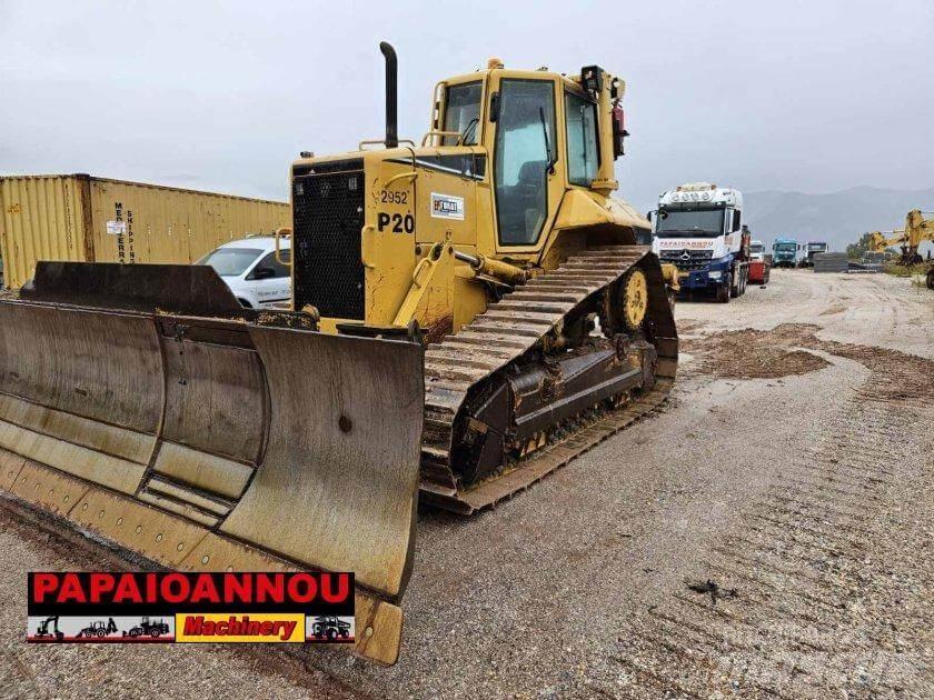 CAT D6N LGP Строителство - Други