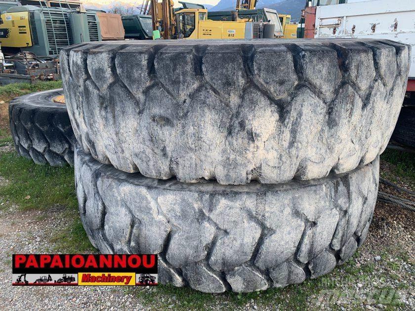 Komatsu HD785-5 Строителство - Други