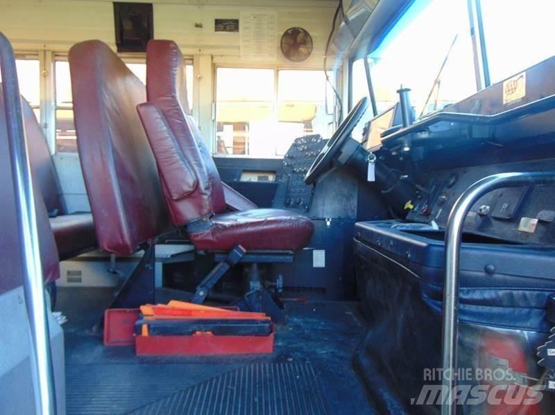GMC BLUEBIRD Други