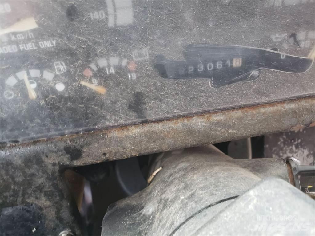 GMC BLUEBIRD Други