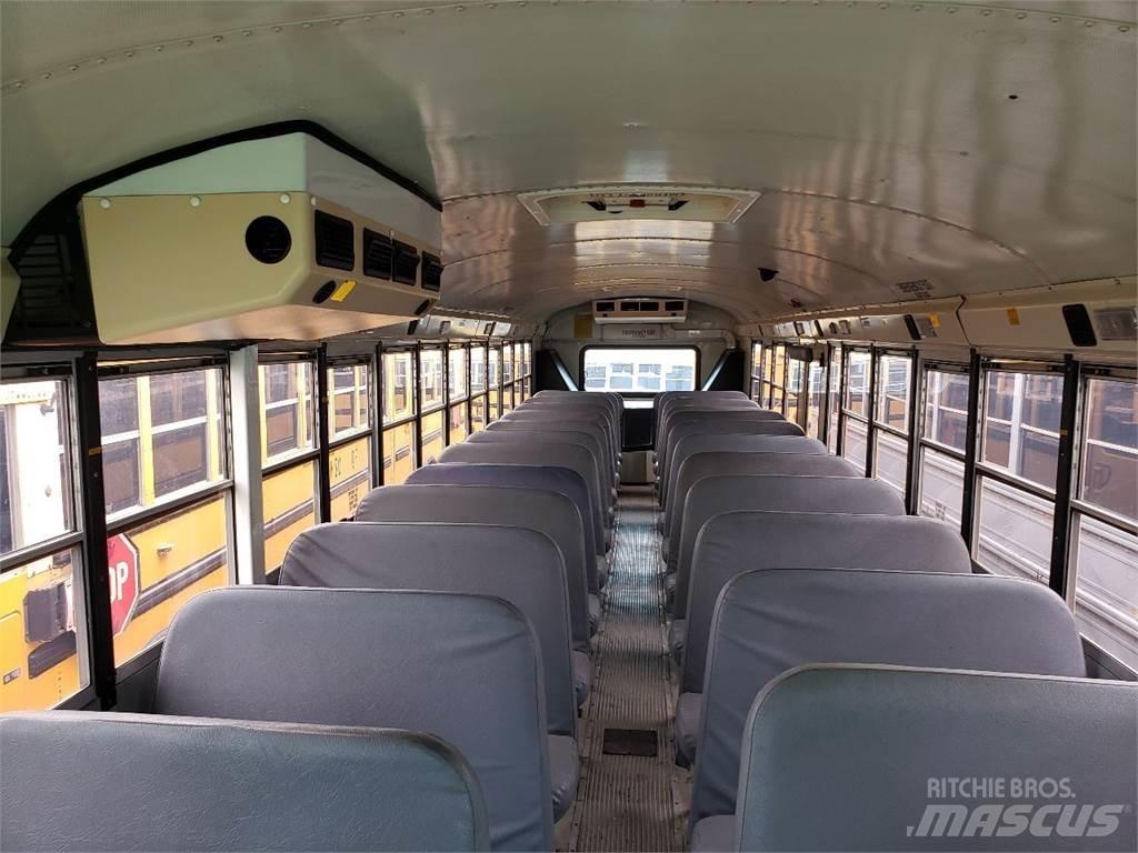 IC Bus 300 Други
