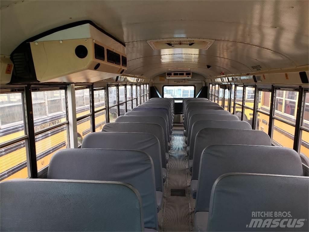 IC Bus 300 Други