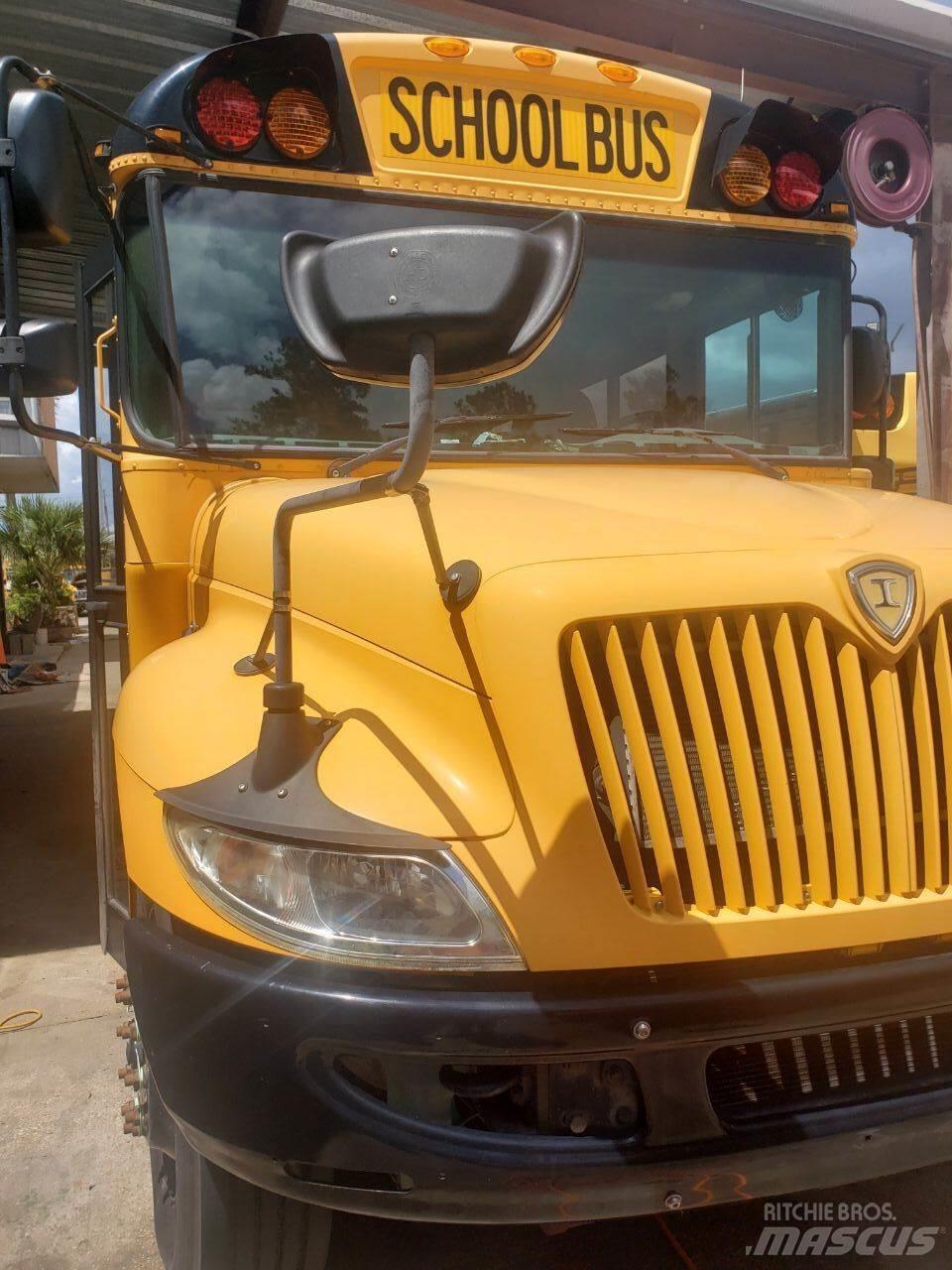 IC Bus CE300 Други