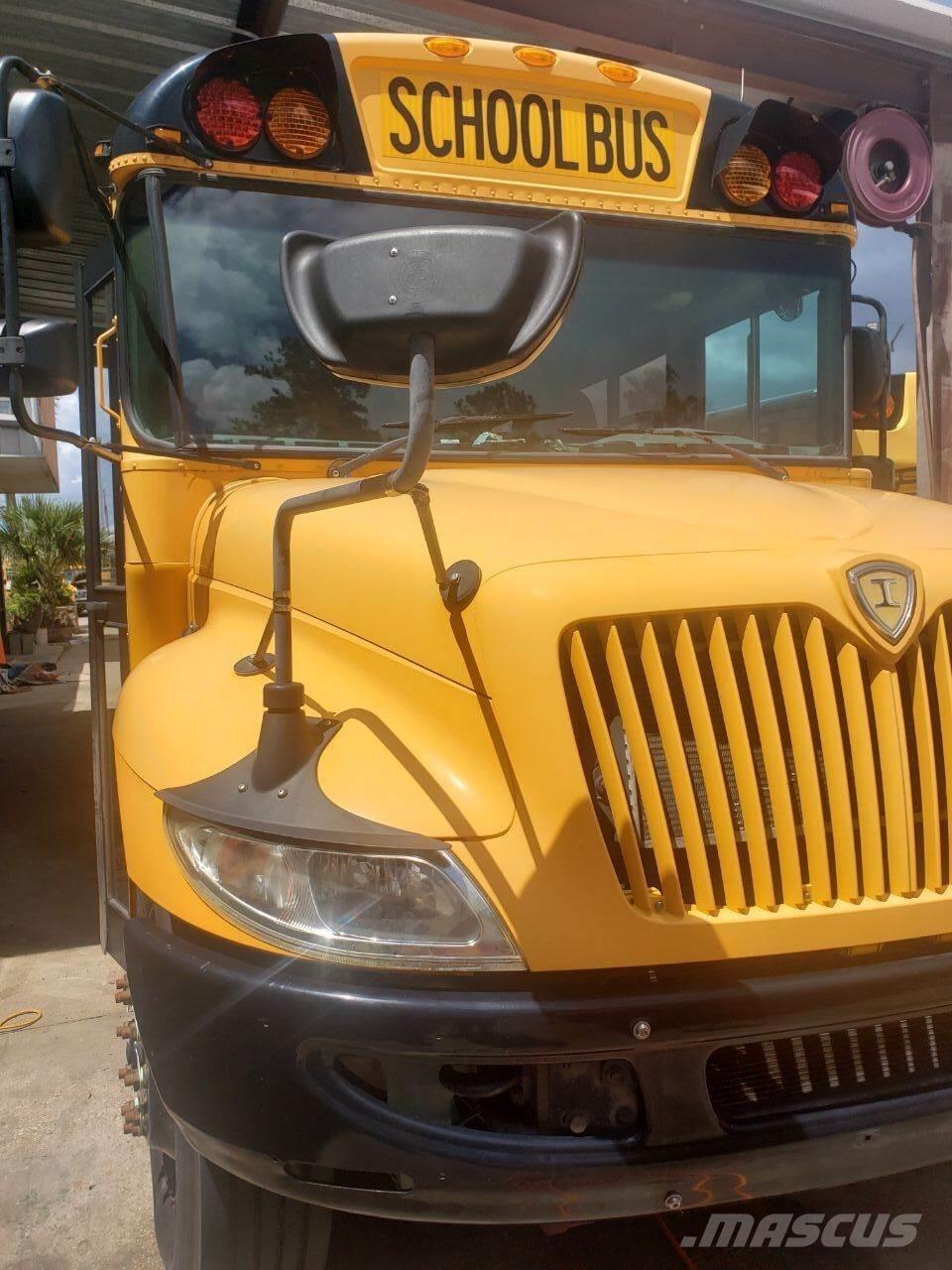 IC Bus CE300 Други
