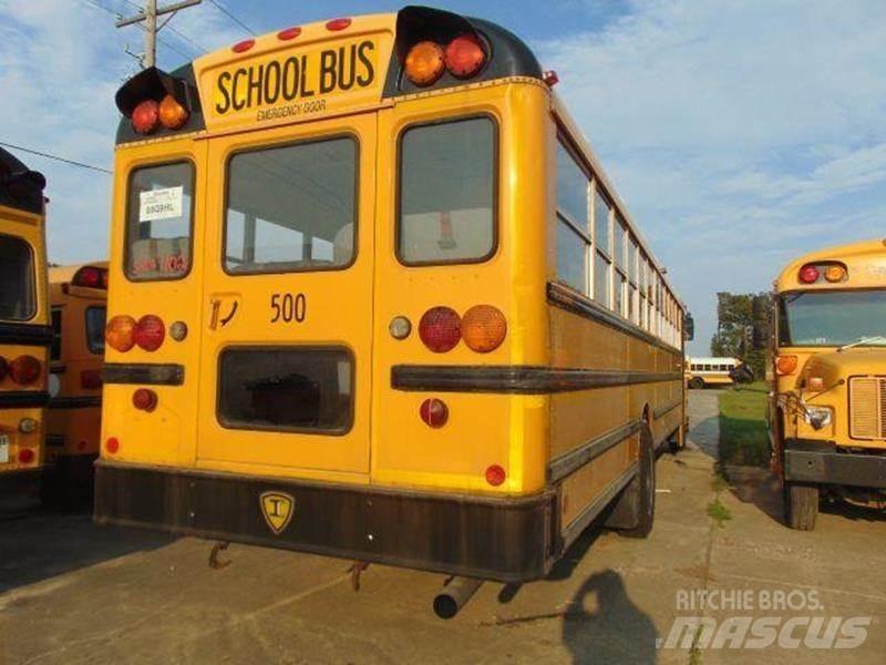 IC CE200 Други