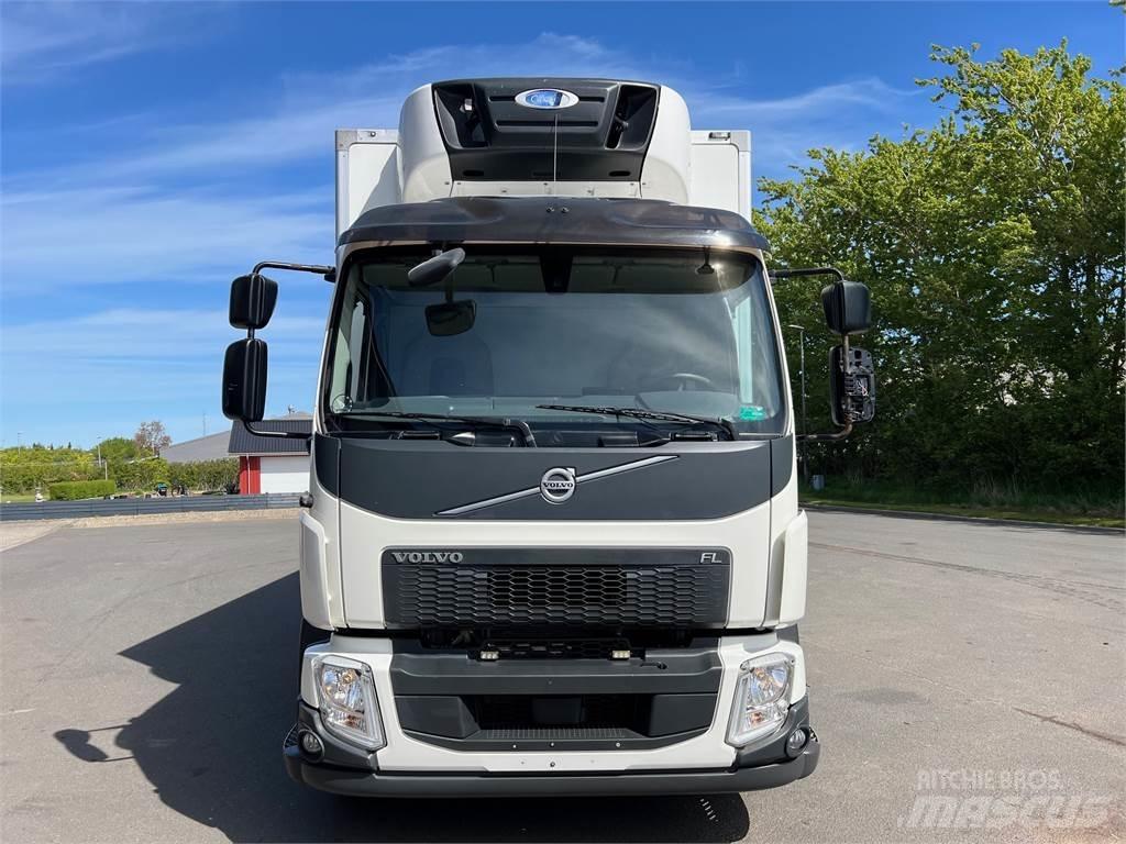 Volvo FL250 С температурен контрол