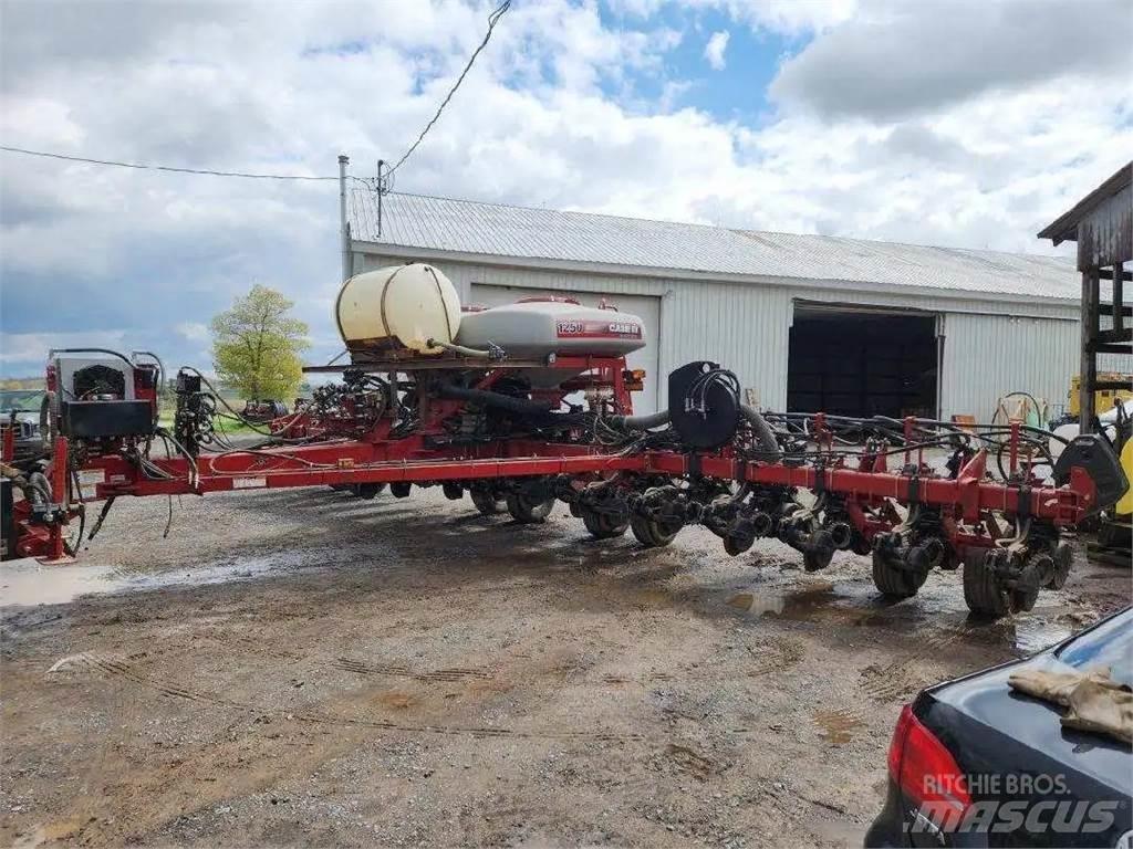 Case IH 1250 Други компоненти