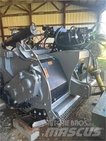 FAE MTM-225 Други компоненти