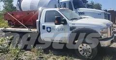 Ford F350 Други компоненти