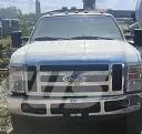 Ford F350 Други компоненти