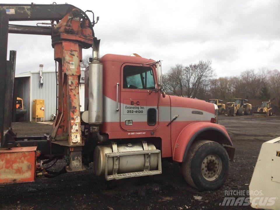 Freightliner Fl Други компоненти